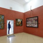 Посещение Святейшим Патриархом Кириллом Бутырской тюрьмы в праздник Пасхи