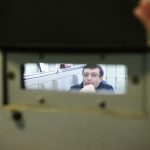Посещение Святейшим Патриархом Кириллом Бутырской тюрьмы в праздник Пасхи