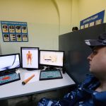 Посещение Святейшим Патриархом Кириллом Бутырской тюрьмы в праздник Пасхи