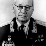 Андрей Николаевич Туполев учёный и авиаконструктор. Под руководством Туполева спроектировано свыше 100 типов самолётов