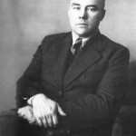 Николай Николаевич Поликарпов, русский и советский авиаконструктор