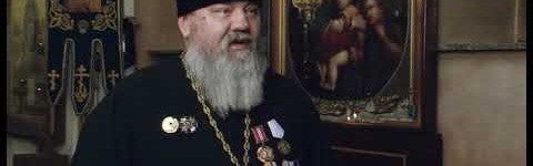 Помощник узникам на пути к вере